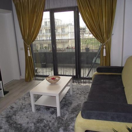 Natalia Apartment Năvodari Extérieur photo