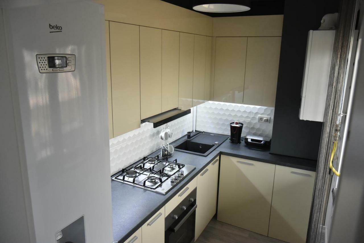 Natalia Apartment Năvodari Extérieur photo