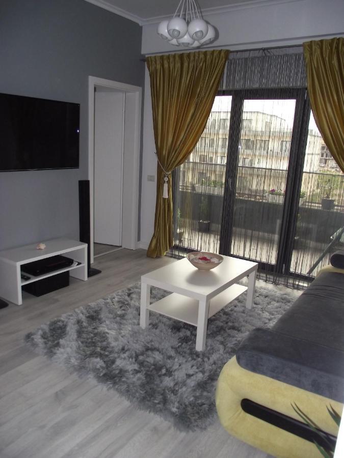 Natalia Apartment Năvodari Extérieur photo