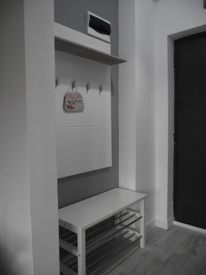 Natalia Apartment Năvodari Extérieur photo