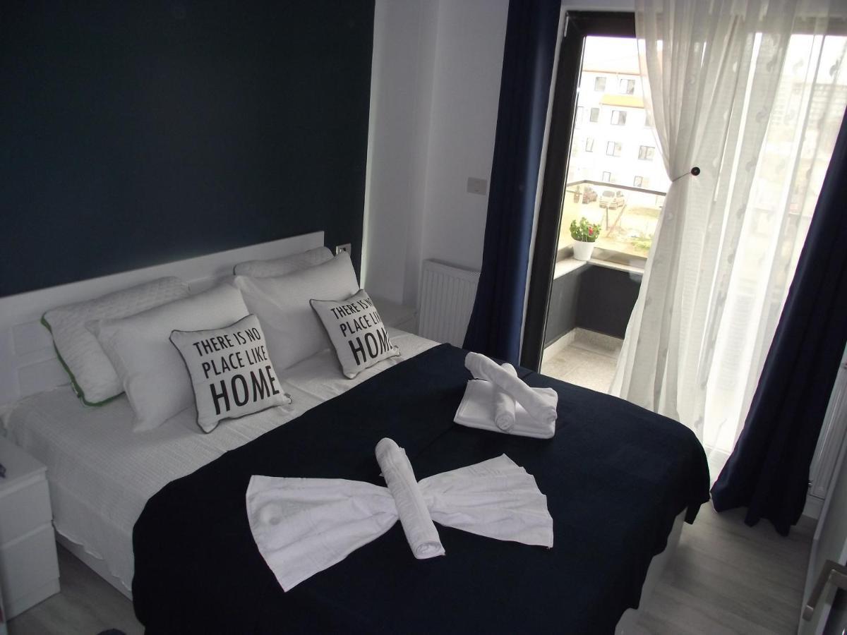 Natalia Apartment Năvodari Extérieur photo